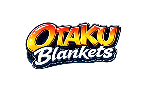Otaku Blankets